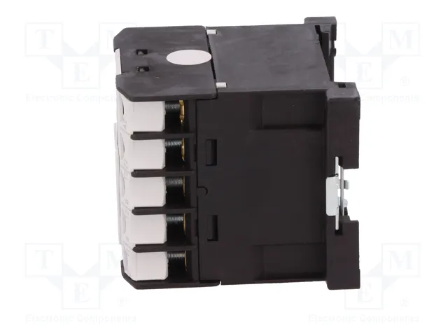 EATON ELECTRIC Contactor DILEM 3-polar 12A 230VAC EATON ELECTRIC Contactor DILEM 3-polar 12A 230VAC