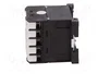 EATON ELECTRIC Contactor DILEM 3-polar 12A 230VAC