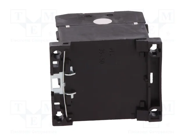 EATON ELECTRIC Contactor DILEM 3-polar 12A 230VAC EATON ELECTRIC Contactor DILEM 3-polar 12A 230VAC