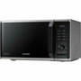 Microondas Samsung MG23K3515AS Negro 800 W 23 L