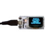 ALLNET 4duino Módulo IoT WLAN ESP32 con Display de 4 Líneas
