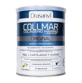 Drasanvi Collmar Vainilla 275 g