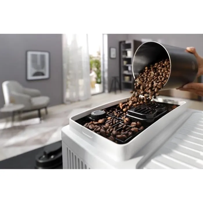 Delonghi Expresso Shredder Ecam220.21.ww