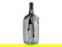 Kinvara Enfriador Botella Vino Gris 21x3.5x9 cm (Set de 24)
