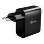 I-TEC Cargador GaN 100 W USB-C