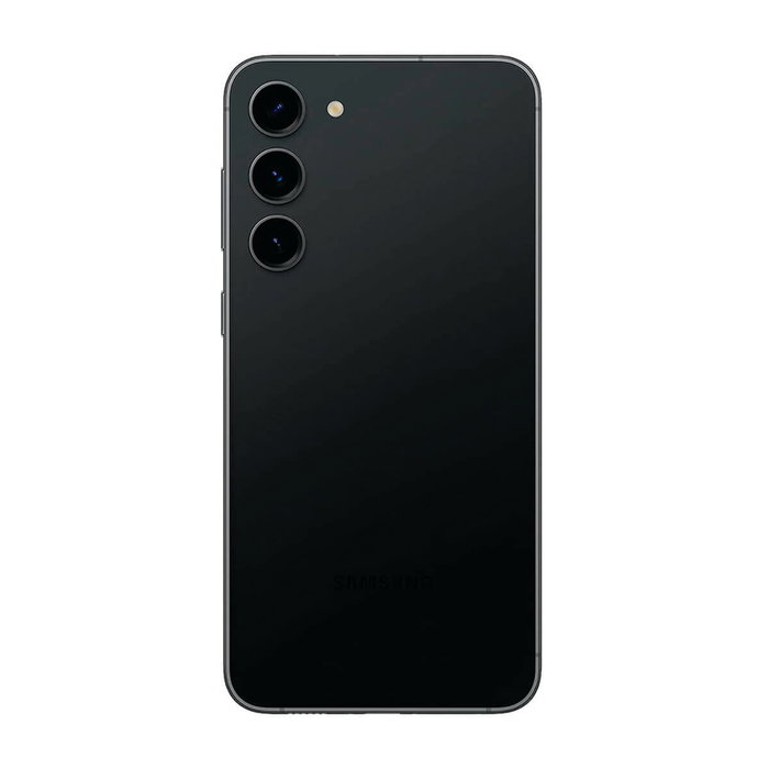 Smartphone Samsung Galaxy S23+ 5G S916 6,6" Octa Core 8 GB RAM 256 GB Negro