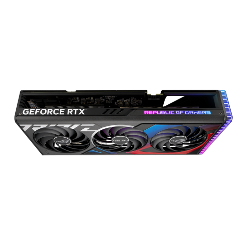 Tarjeta Gráfica Asus 90YV0KG1-M0NA00 GEFORCE RTX 4070 TI SUPER 16 GB GDDR6X