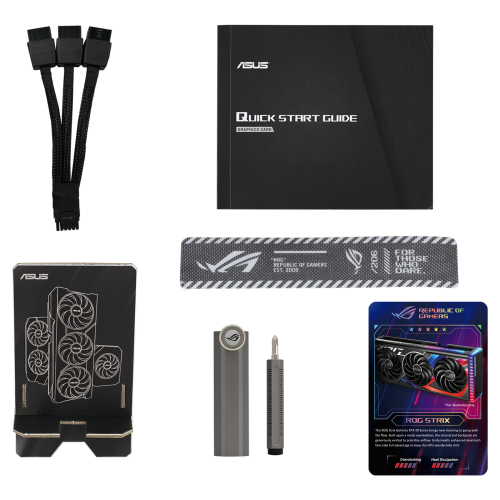 Tarjeta Gráfica Asus 90YV0KG1-M0NA00 GEFORCE RTX 4070 TI SUPER 16 GB GDDR6X