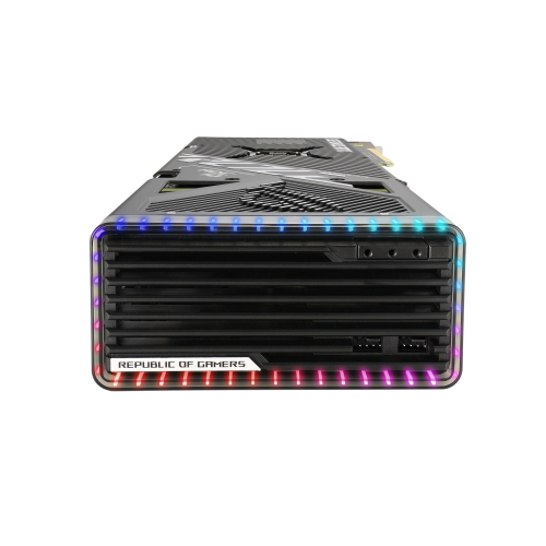 Tarjeta Gráfica Asus 90YV0KG1-M0NA00 GEFORCE RTX 4070 TI SUPER 16 GB GDDR6X