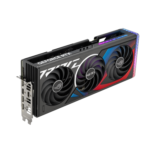 Tarjeta Gráfica Asus 90YV0KG1-M0NA00 GEFORCE RTX 4070 TI SUPER 16 GB GDDR6X