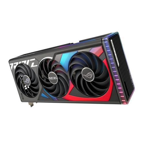 Tarjeta Gráfica Asus 90YV0KG1-M0NA00 GEFORCE RTX 4070 TI SUPER 16 GB GDDR6X