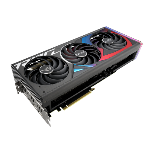 Tarjeta Gráfica Asus 90YV0KG1-M0NA00 GEFORCE RTX 4070 TI SUPER 16 GB GDDR6X