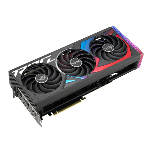Tarjeta Gráfica Asus 90YV0KG1-M0NA00 GEFORCE RTX 4070 TI SUPER 16 GB GDDR6X