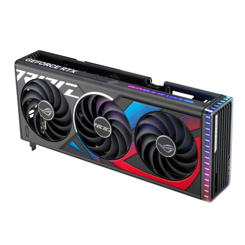 Tarjeta Gráfica Asus 90YV0KG1-M0NA00 GEFORCE RTX 4070 TI SUPER 16 GB GDDR6X