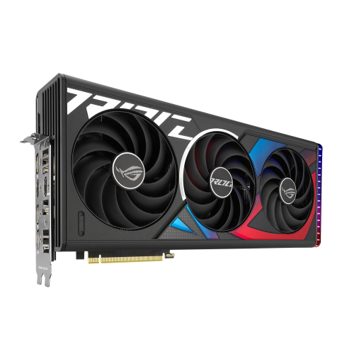 Tarjeta Gráfica Asus 90YV0KG1-M0NA00 GEFORCE RTX 4070 TI SUPER 16 GB GDDR6X