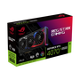 Tarjeta Gráfica Asus 90YV0KG1-M0NA00 GEFORCE RTX 4070 TI SUPER 16 GB GDDR6X