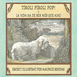 KALANDRAKA, TÍROLI PÍROLI POP! - KALANDRAKA