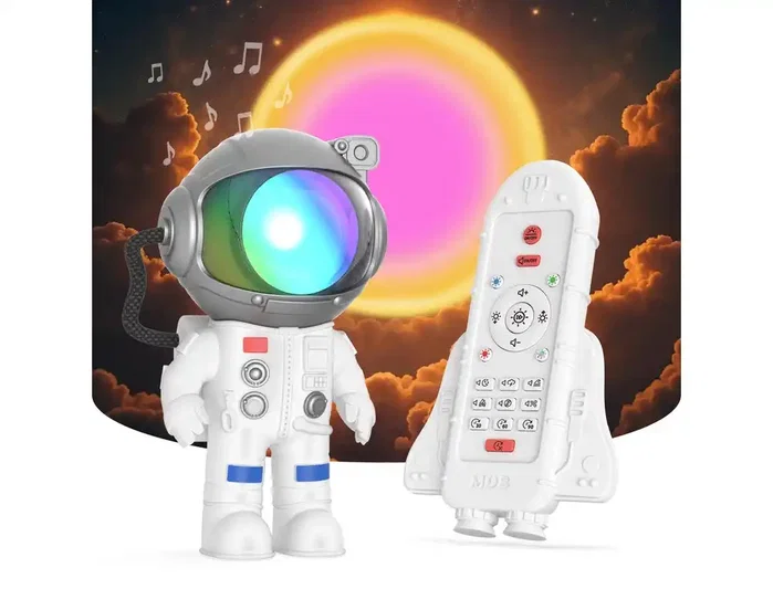 Wondee Mini Stellar Light Proyector de luz