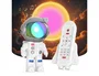 Wondee Mini Stellar Light Proyector de luz