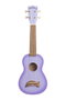 Kala Ukelele Soprano Makala Serie Delfín Morado