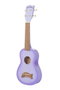 Kala Ukelele Soprano Makala Serie Delfín Morado