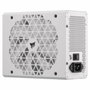 Corsair RM1200x SHIFT 1200W 80+ Gold Blanco
