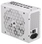Corsair RM1200x SHIFT 1200W 80+ Gold Blanco