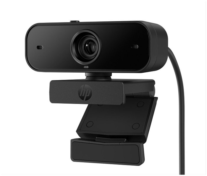 HP Webcam 430 FHD Negro HP Webcam 430 FHD Negro