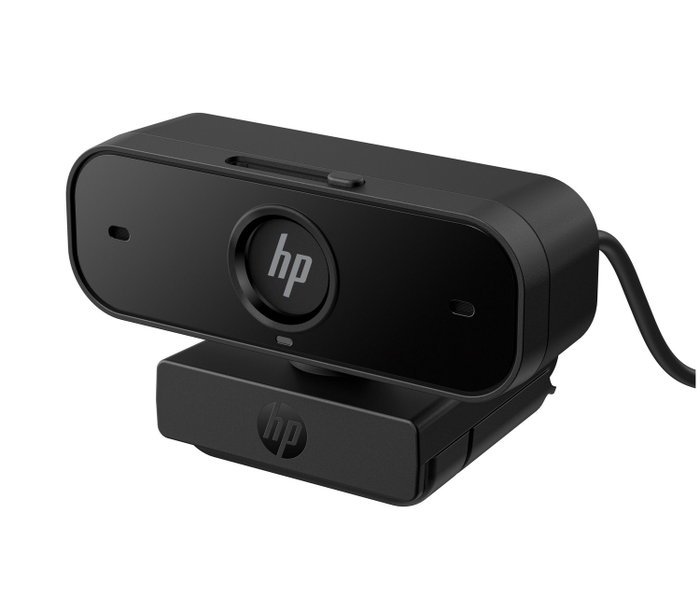 HP Webcam 430 FHD Negro HP Webcam 430 FHD Negro