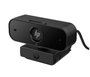 HP Webcam 430 FHD Negro