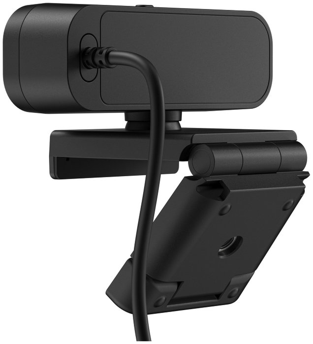 HP Webcam 430 FHD Negro HP Webcam 430 FHD Negro