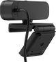 HP Webcam 430 FHD Negro