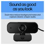 HP Webcam 430 FHD USB