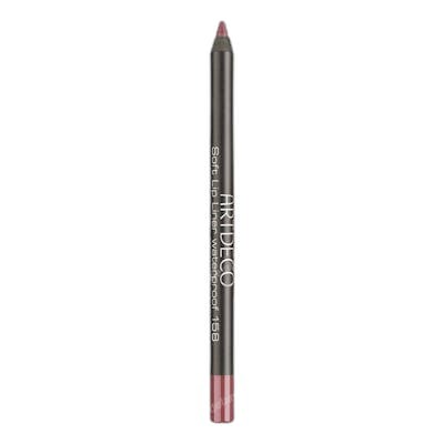 Artdeco Soft Lip Liner Waterproof 158-magic mauve