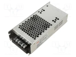 MEAN WELL RSDH-150-48 Convertidor DC/DC 150W 48VDC