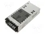 MEAN WELL RSDH-150-48 Convertidor DC/DC 150W 48VDC