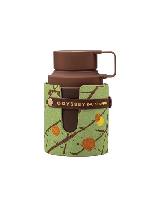 Armaf Odyssey Dubai Chocolat Eau de Parfum 100 ml