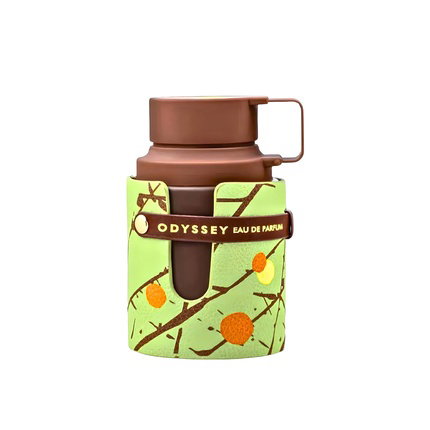 Armaf Odyssey Dubai Chocolat Eau de Parfum 100 ml
