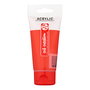 TALENS ART CREATION Pintura Acrílica Art Creation Rojo Medio 75 ml (Tubo) extra_attributes:{min_sale_units:1} invariant_sku:B1GF7AD2VF ean13:8712079264543
