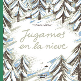 AKIARA Jugamos en la nieve