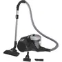 Hoover HP320PET 011 Aspiradora Trineo H-Power 300, 2 Litros, Filtro EPA Lavable para Alérgicos, 850W, Color Luxor Black