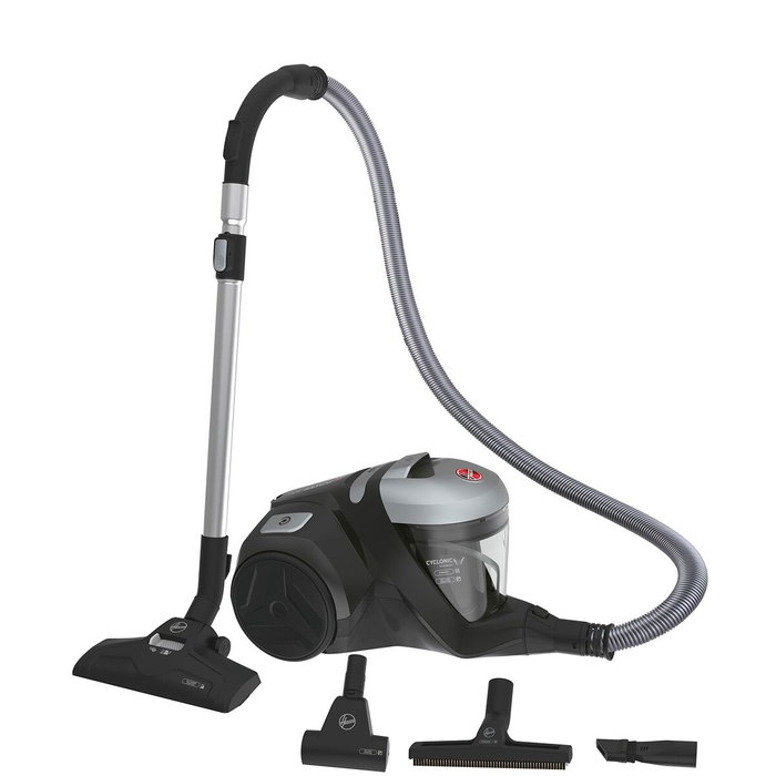 Hoover HP320PET Aspiradora de bidón sin bolsa 850 W