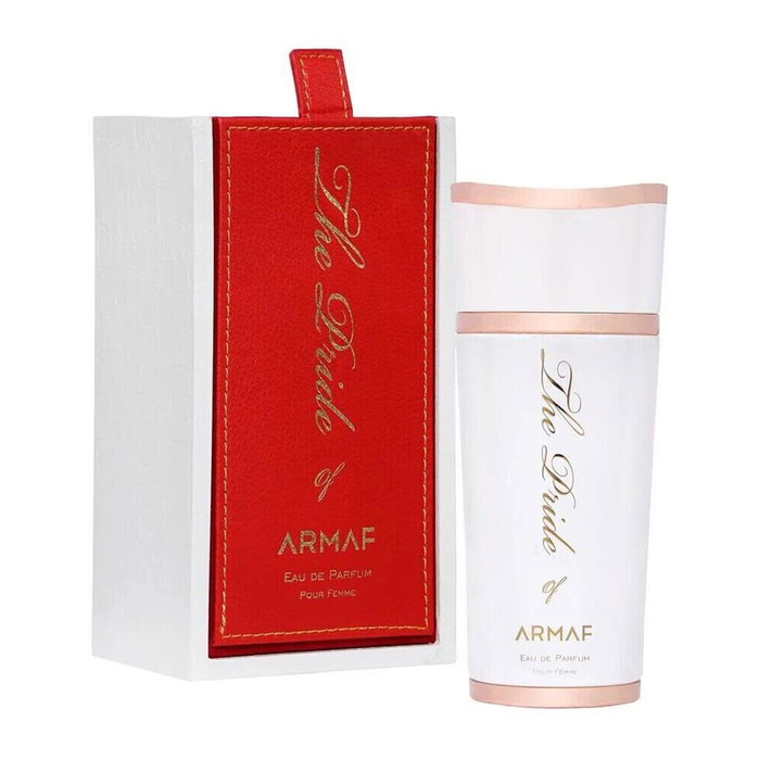 Armaf The Pride Of Armaf Rouge Eau de Parfum 100 ml Spray
