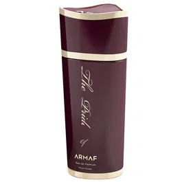 Armaf The Pride Of Armaf Rouge Eau de Parfum 100 ml Spray