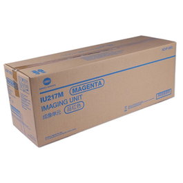 Konica Minolta IU-217M Unidad de Imagen Magenta