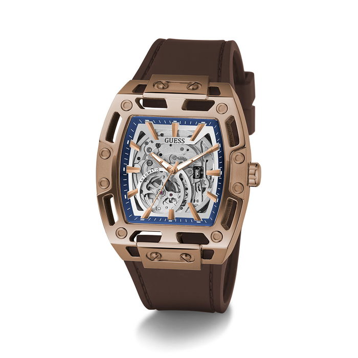 Reloj Hombre Guess GW0980G3