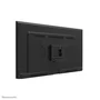 Neomounts WL85-515BL16 Soporte de Pared Rotatorio para Samsung Flip 55-75 pulgadas