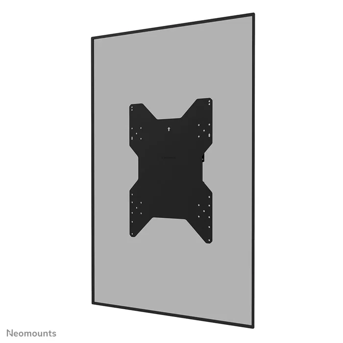 Neomounts WL85-515BL16 Soporte de Pared Rotatorio para Samsung Flip 55-75 pulgadas