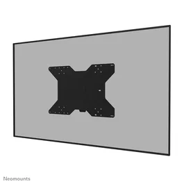 Neomounts WL85-515BL16 Soporte de Pared Rotatorio para Samsung Flip 55-75 pulgadas
