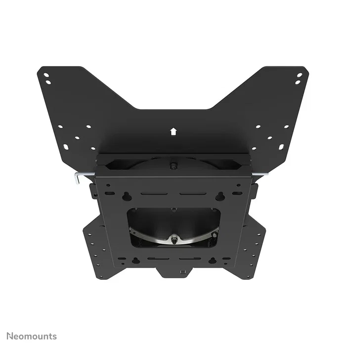 Neomounts WL85-515BL16 Soporte de Pared Rotatorio para Samsung Flip 55-75 pulgadas